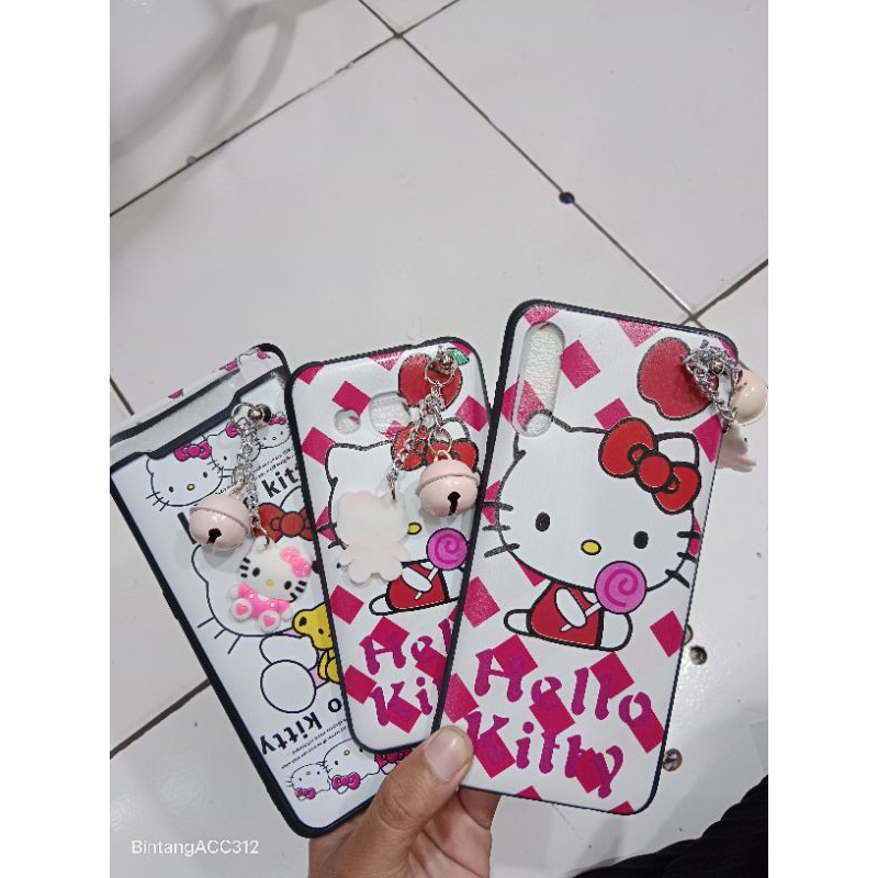 SILICONE 3D MOTIF LUCU // SILICONE CASE MOTIF LUCU // SILICONE CASE OPPO MOTIF LUCU