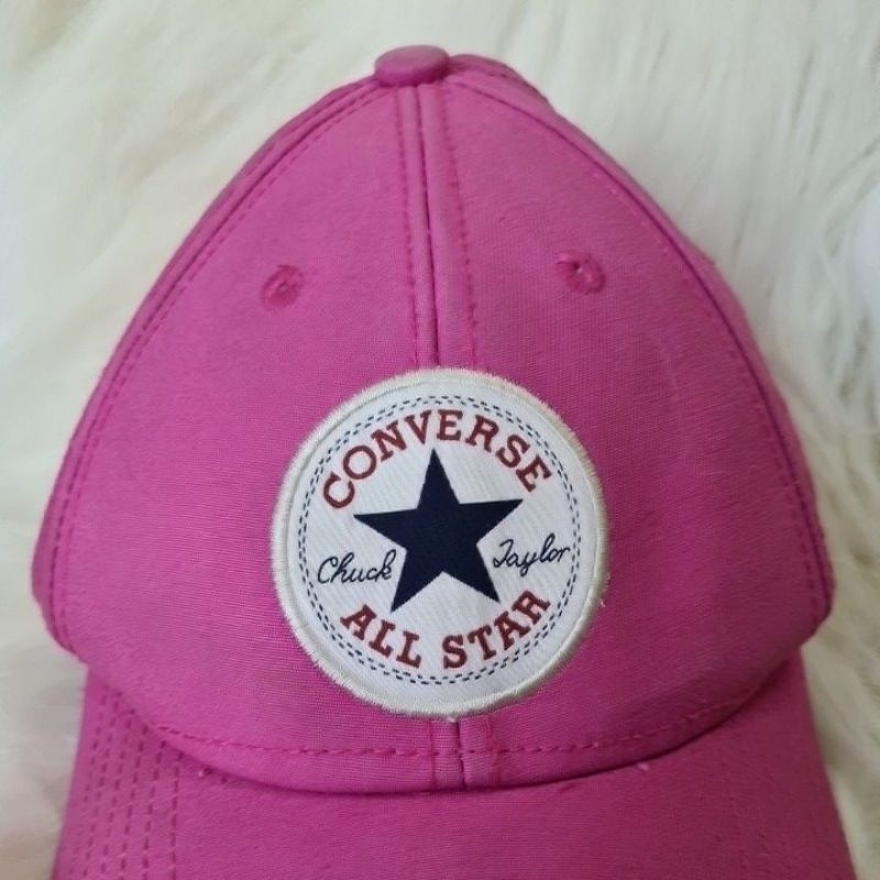 TOPI CONVRS PRELOVED ORI