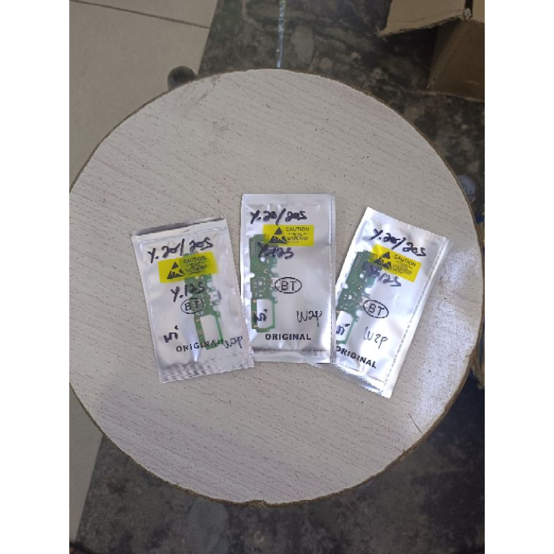 papan cas vivo y12s board pcb charging vivo y20 konektor cas vivo y20s