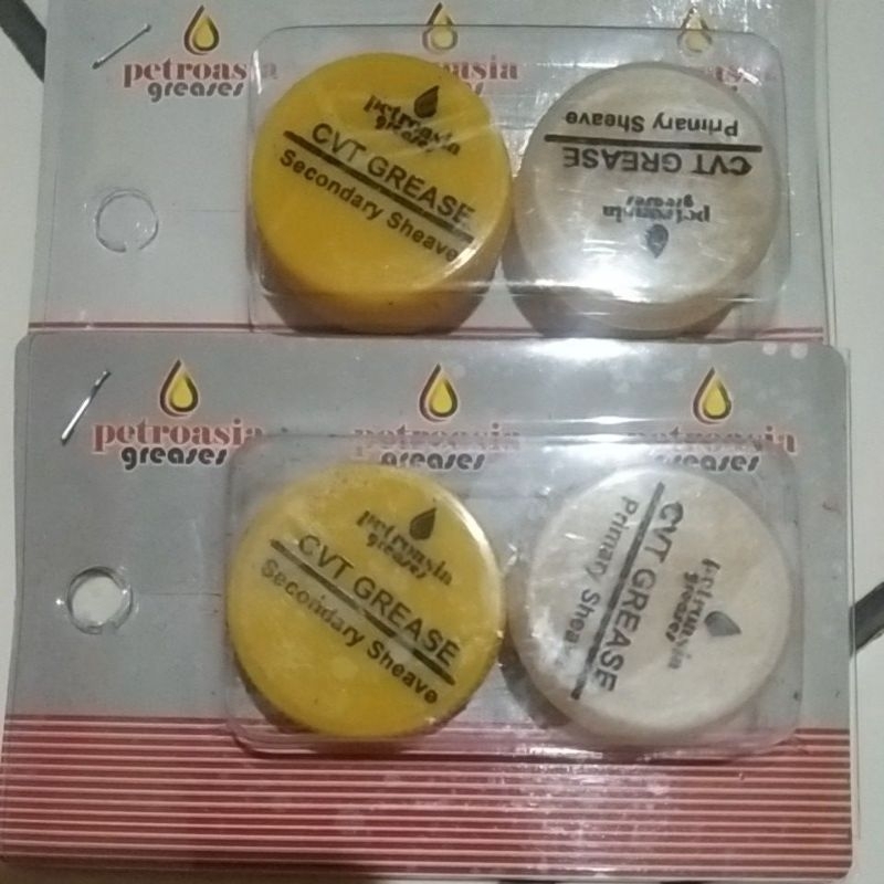 Gemuk CVT Grease Petroasia