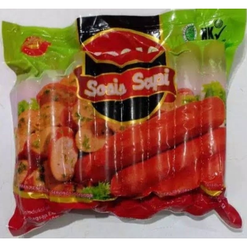 

Yona_Sosis_Sapi