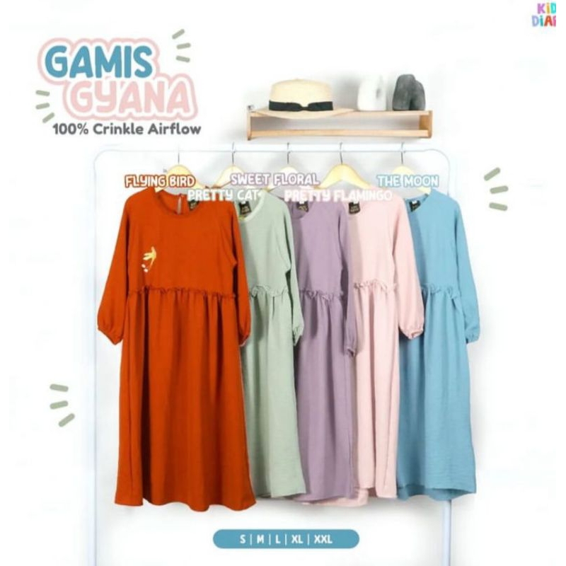 GAMIS GYANA KIDS BY KIDS DIARY