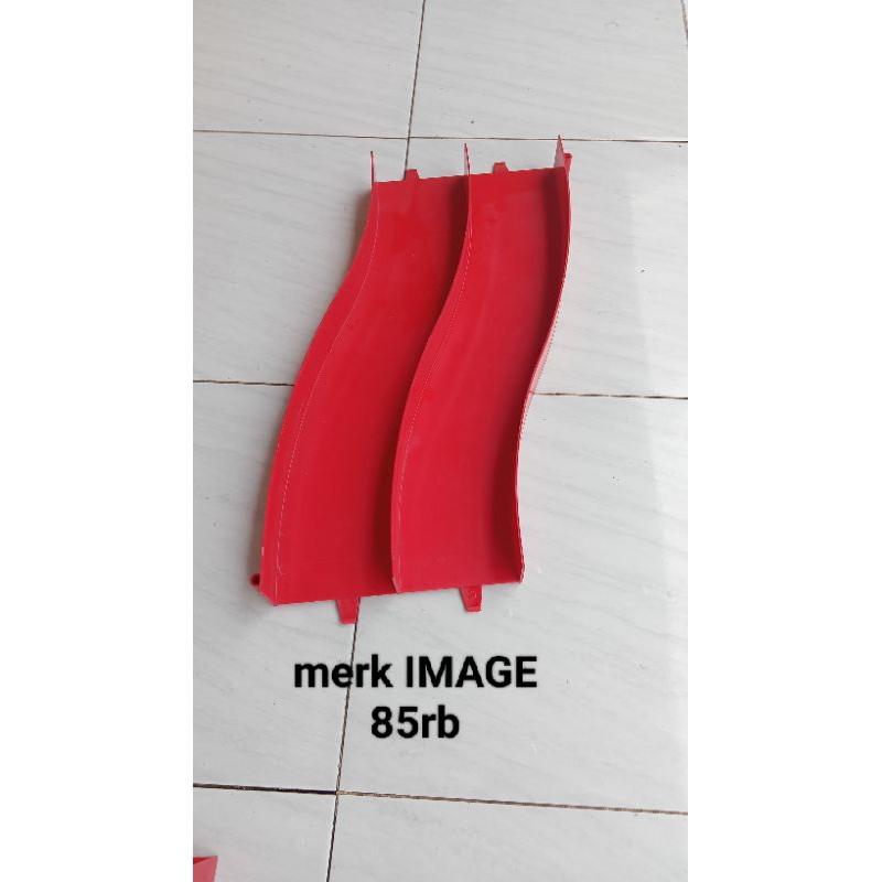 track tamiya (kondisi bekas)