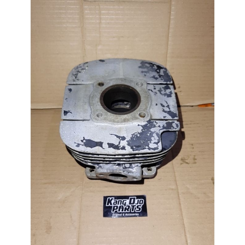 BORING BLOK SEHER SUZUKI TS 100 ORIGINAL