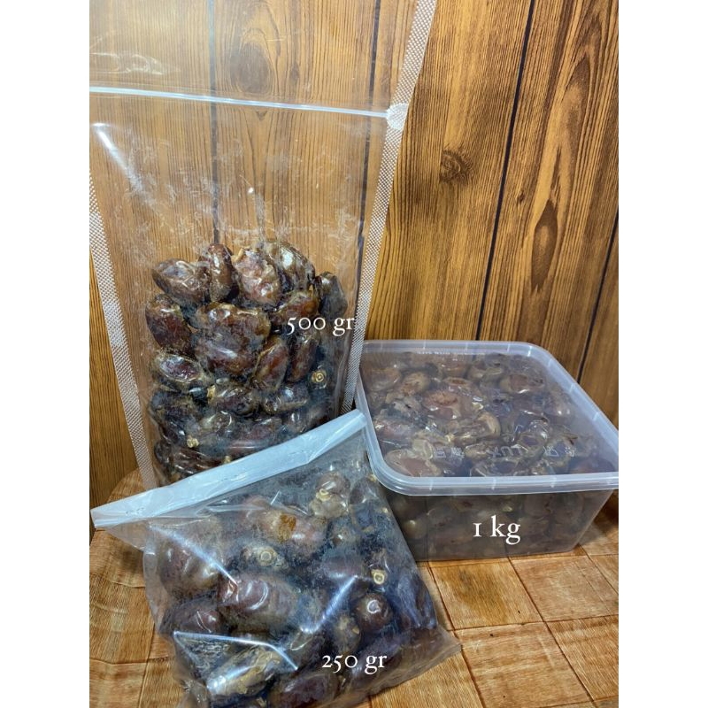 

Kurma Khalas