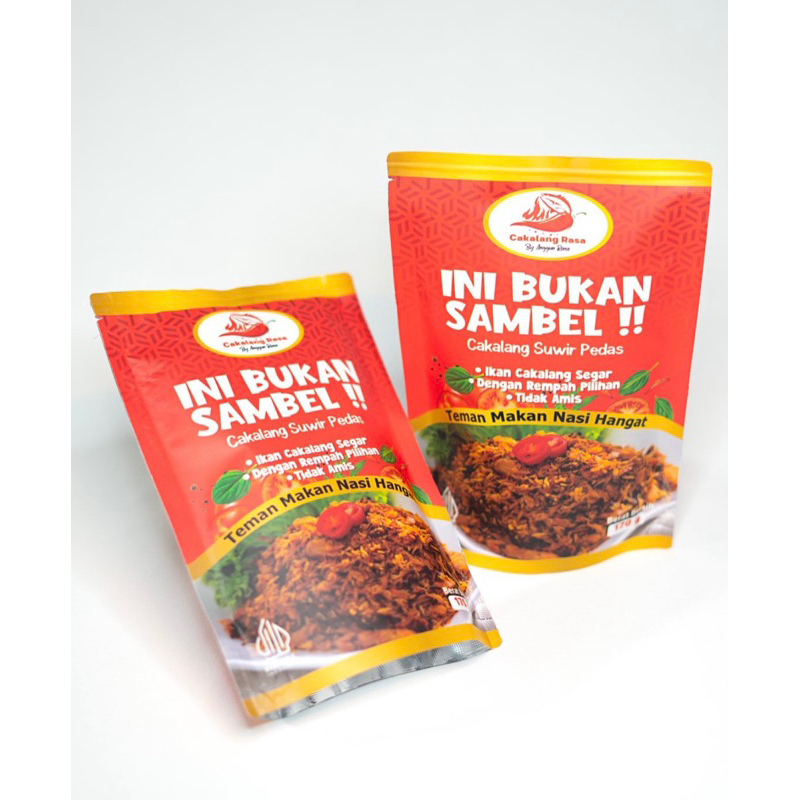 

Ikan Cakalang Frozen Tinggal Dihangatkan ‼️