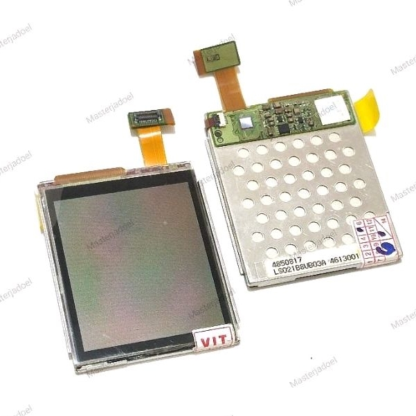 LCD Nokia N-gage QD - new