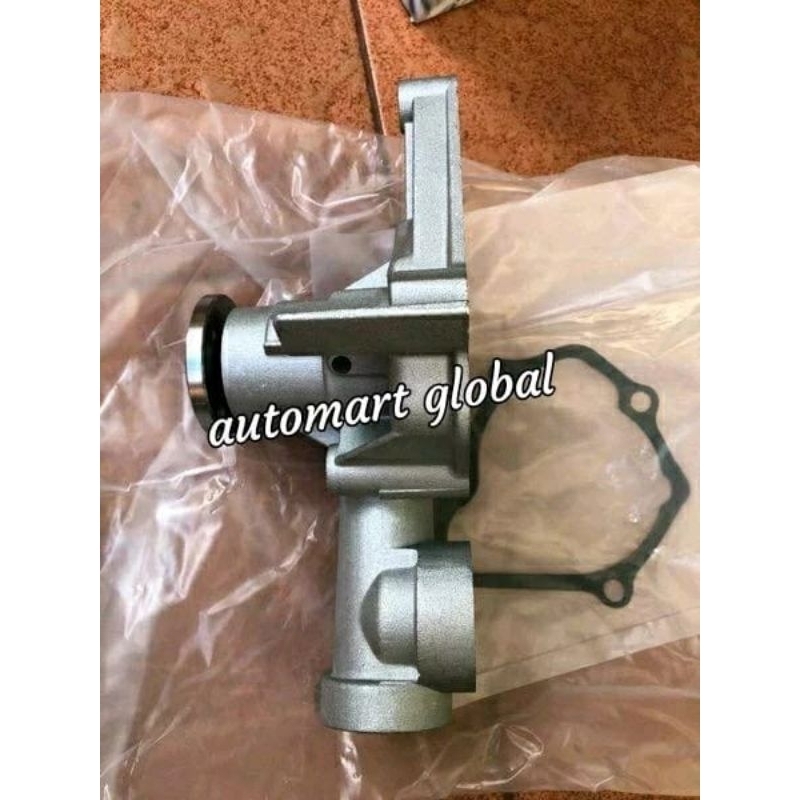 water pump pompa air hyundai accent Verna Cakra getz Lancer sohc