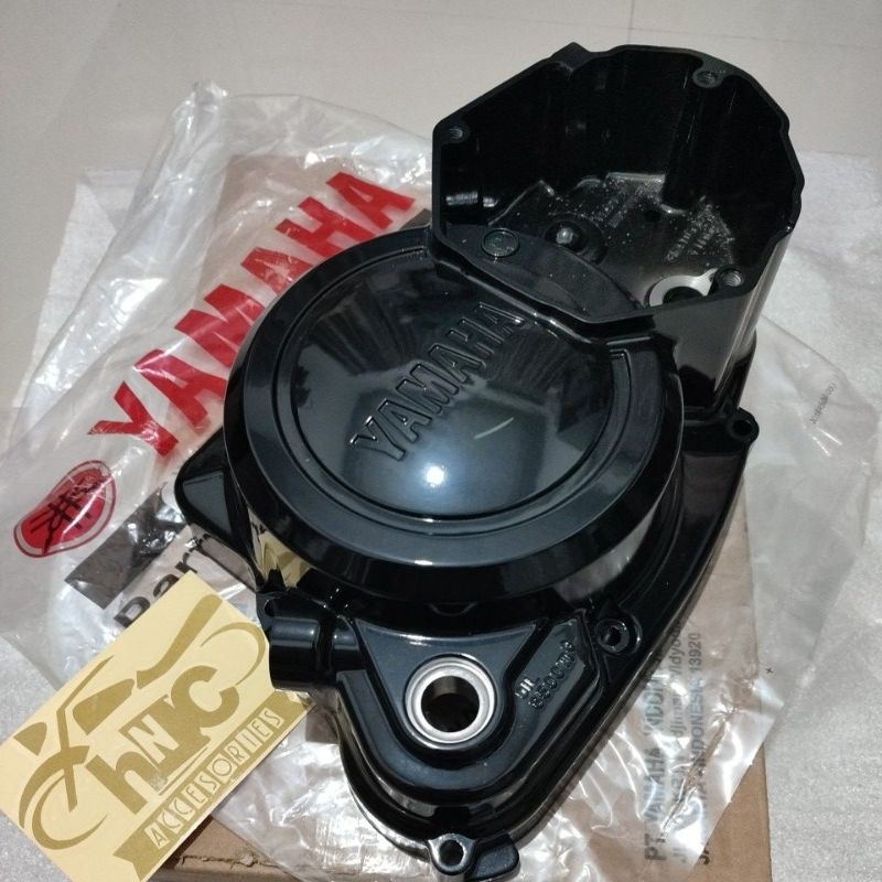 BLOK BAK KOPLING CALTER KALTER KANAN RXKING RX KING ORIGINAL YAMAHA YGP 3KA-E5421-40