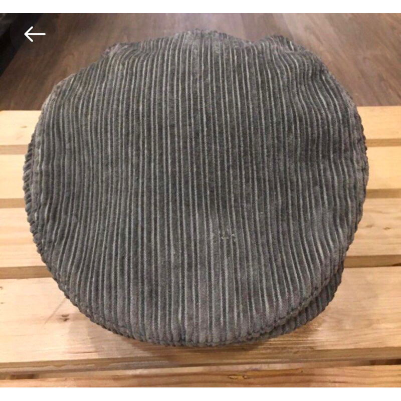 Flatcap topi copet nike