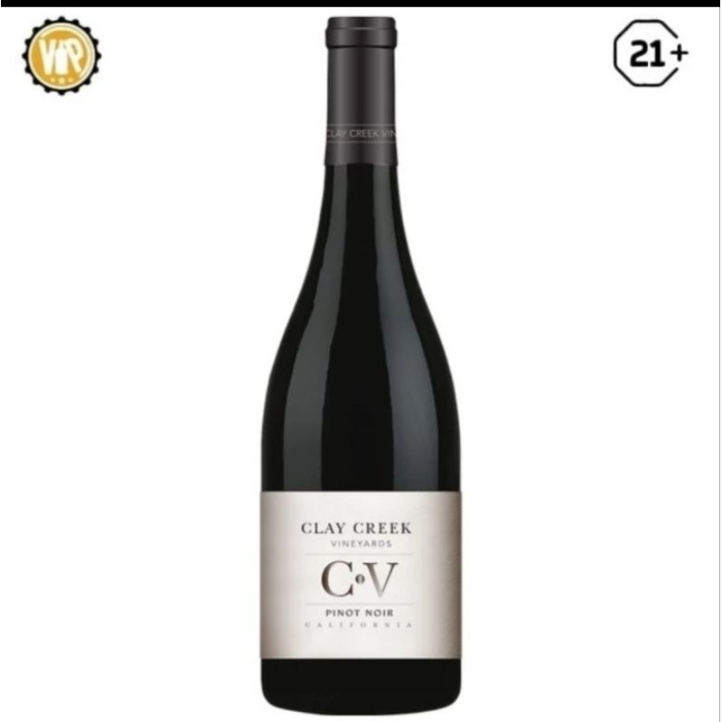 Clay Creek Pinot Noir