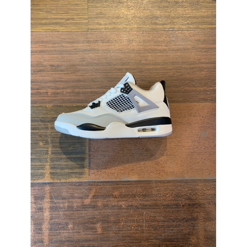 Nike jordan retro 4 premium original