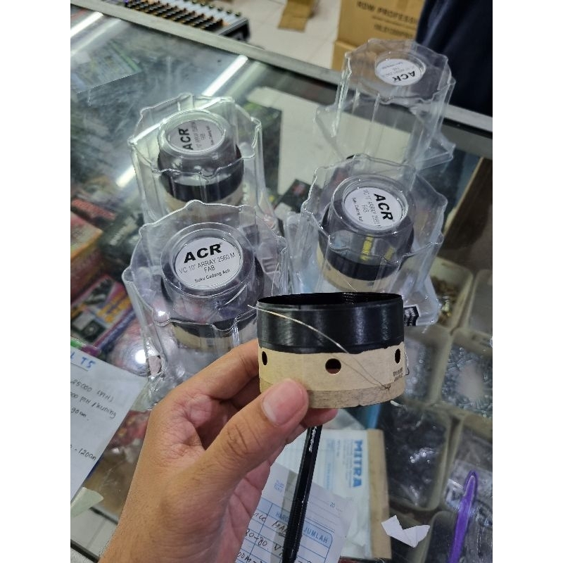 Sepoll ACR 10 INCH FABULOUS 2560 ARRAY ORIGINAL