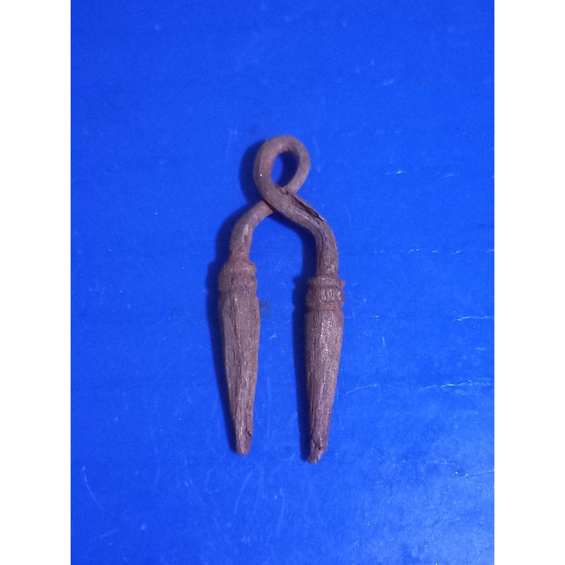 Kembang Kantil kembar besi aji