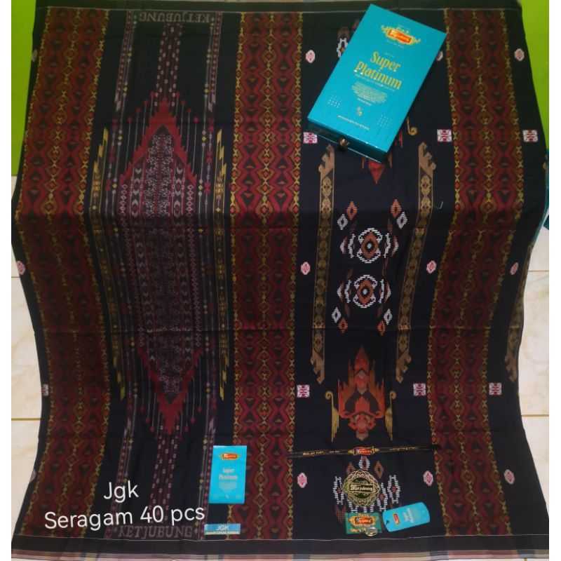 KETJUBUNG PLATINUM MURAH