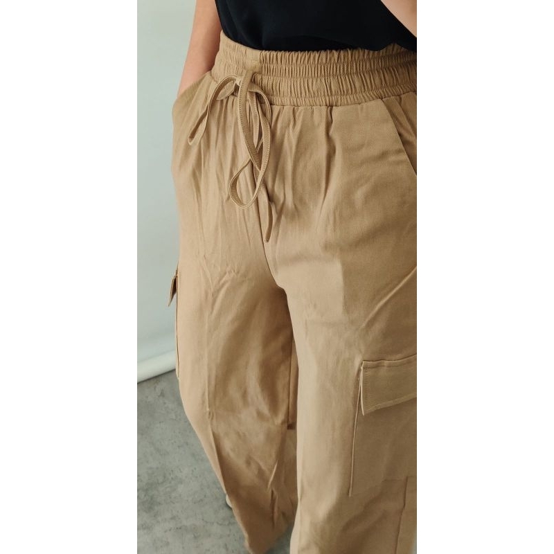 Cargo pants