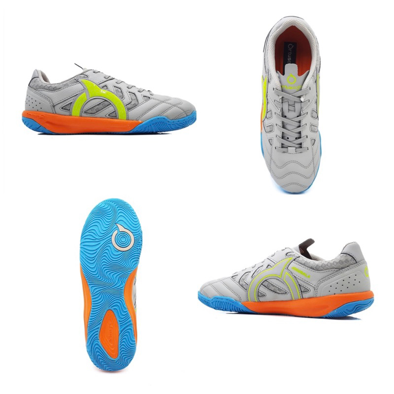 Sepatu futsal Ortuseight Jogosala Rampage / Jogosala Rampage V2