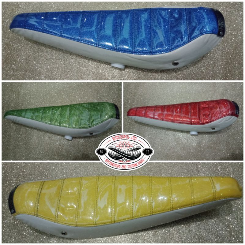 jok sedel banana seat Lowrider