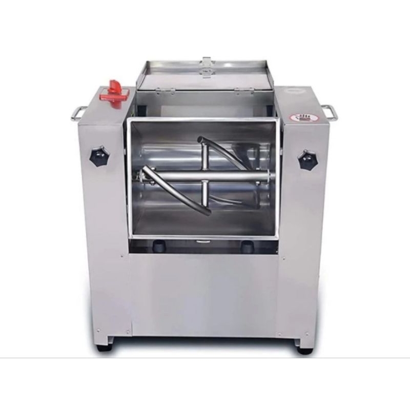 Matrix HMJ 5  Mixer Horizontal Roti Donat Cireng Serbaguna 5kg 5 Kg