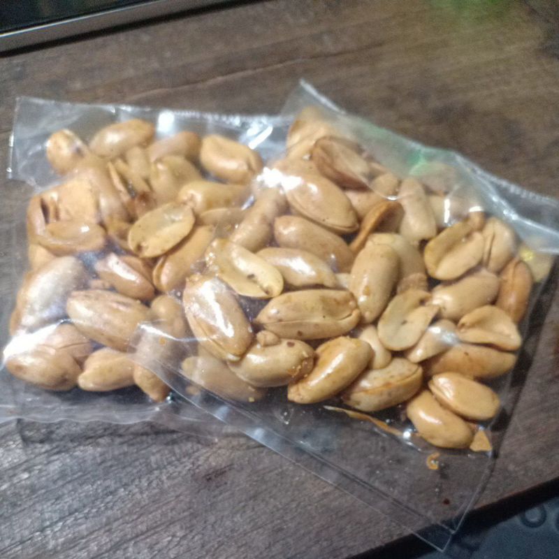 

kacang super