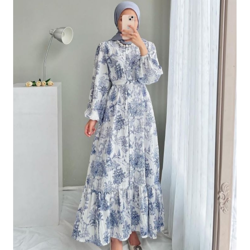 Sophia Dress by edmee