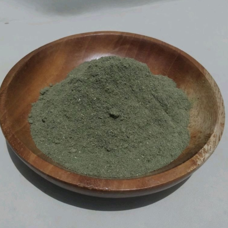 

Serbuk Bubuk Beluntas Luntas 500 Gram