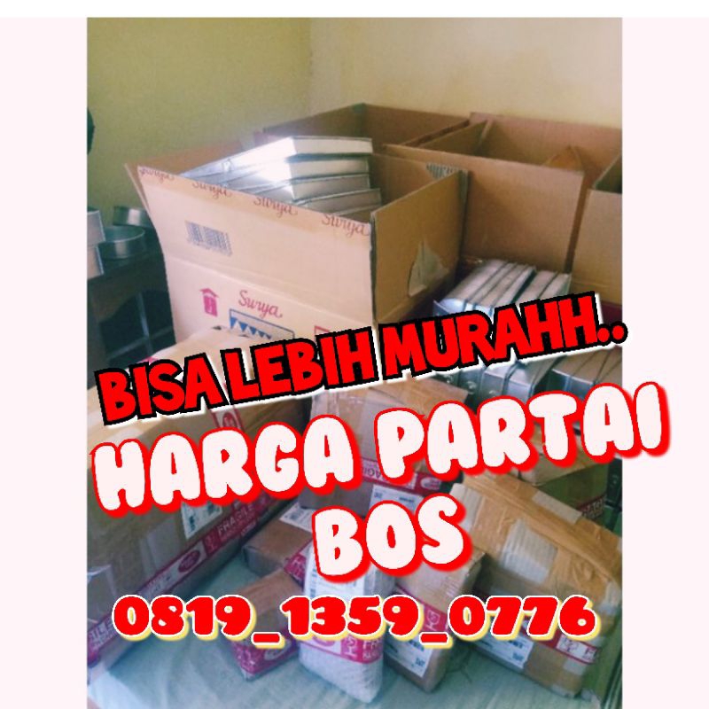 LOYANG BRONIS MURAH TEBAL PACKING AMAN 30x10x4, 20x10x4, 22x10x4, 25x10x4, 24x10x4, 18x10x4, 15x10x4 KUALITAS BAGUS FREE BUBBLE BROWNIES ALUMINIUM MURAH TERJANGKAU