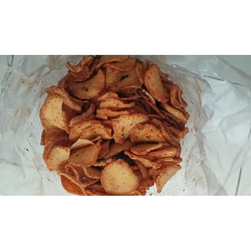 

MOLRENG PEDAS / MOLRENG BUMBU CIKRUH / MOLRENG ENAK / CAMILAN ENAK / CAMILAN RENYAH