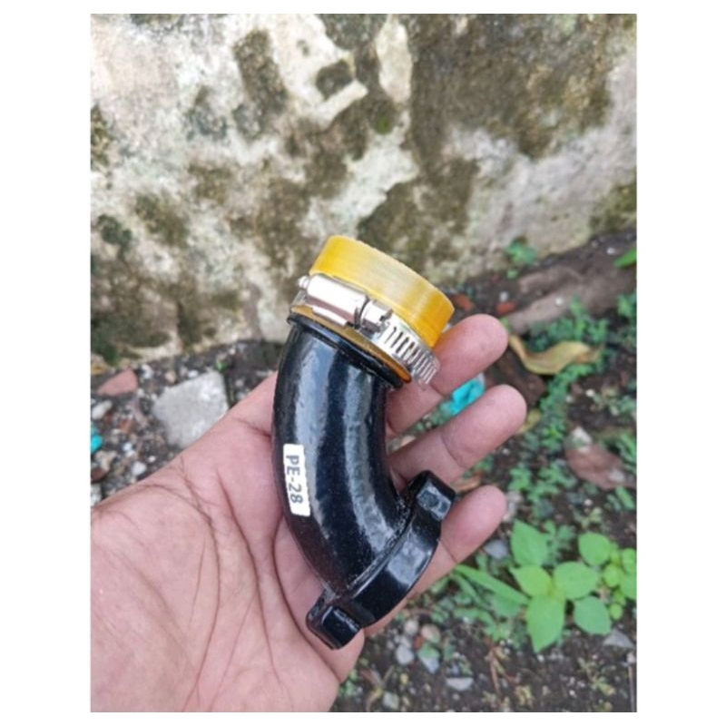 INTAKE MANIPOL BEBEK MIRING PE 24 26 28 30 32 34
