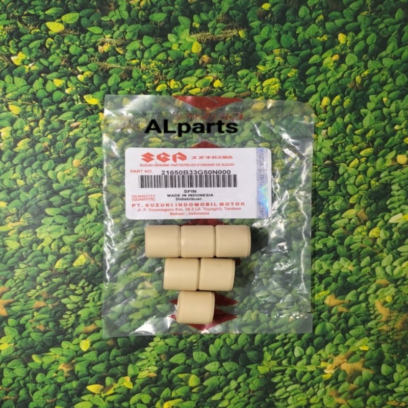 Roller spin roller skywave roller set spin skywave