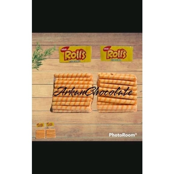 Nabati chese Roll 250gr