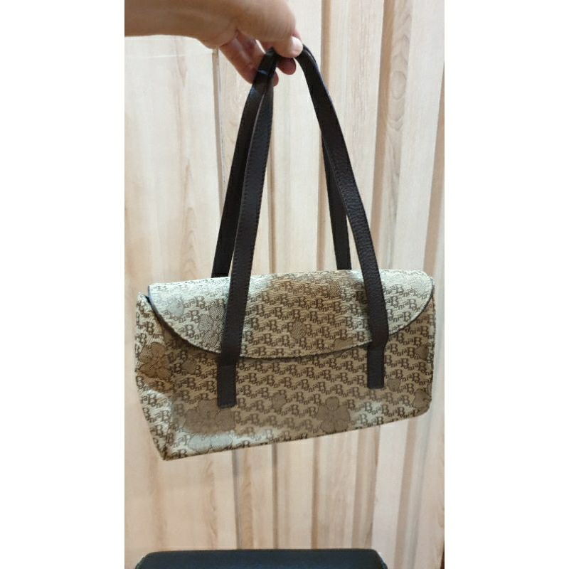 Bonia shoulder bag Preloved