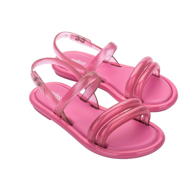 SALE Melissa Airbubble Sandal AD