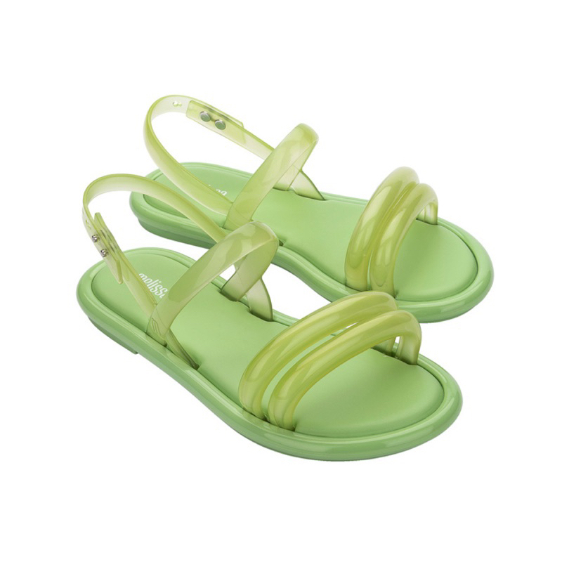 SALE Melissa Airbubble Sandal AD