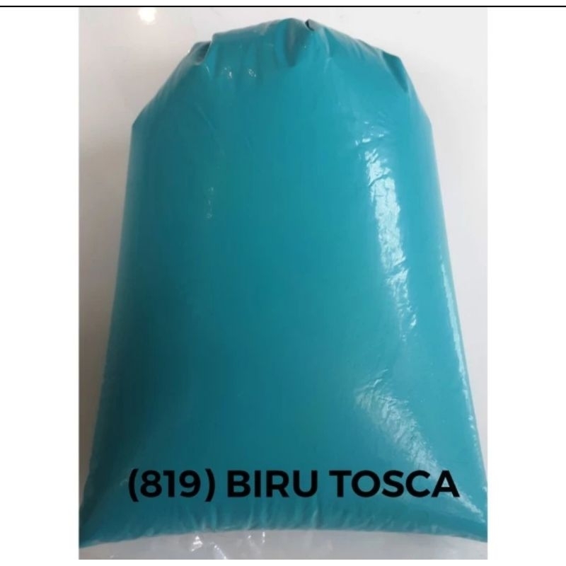 CAT TEMBOK KILOAN PRO WARNA BIRU TOSCA (819 )