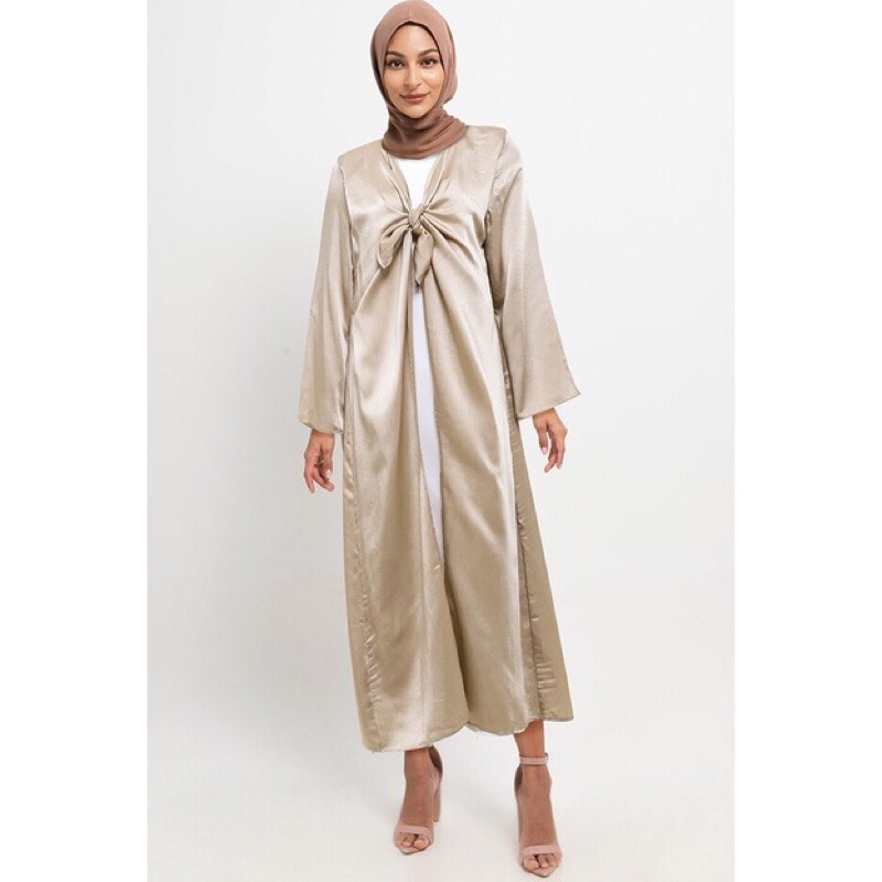 gamis cardinal femme
