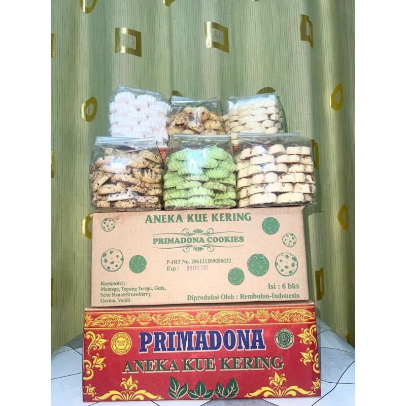 

READY BUKAN PO PAKET KUE LEBARAN PRIMADONA 6 BGKS NICE BAGUS MURAH CANTIK LAZIZ BISA JNT / SHOPEE XPRESS ATAU COD INSTAN READY PEKANBARU RIAU INDONESIA CUS ORDER NOW STOCK TERBATAS PROMO FREE ONGKIR HARAP CEK STOCK SEBELUM CECKOUT