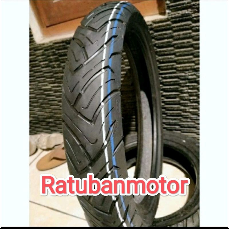 Ban motor satria fu supra sonic  ukuran 90/80 vs 100/80 ring 17