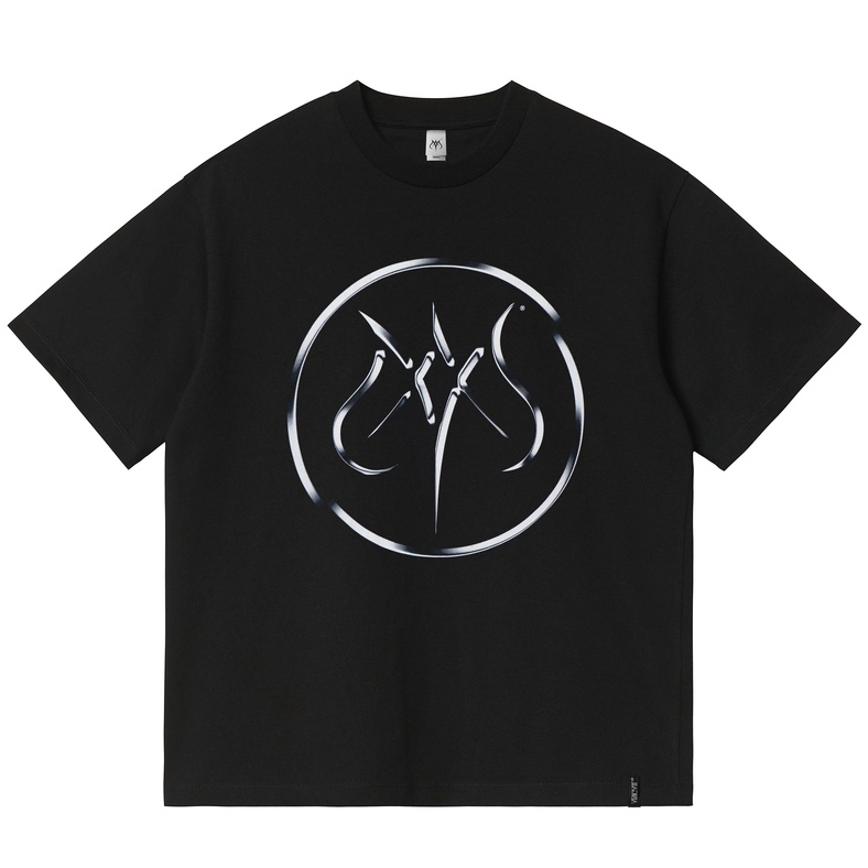 Abigail Clothing '' MORPH'' - Shortsleeve T-Shirt Original Kaos