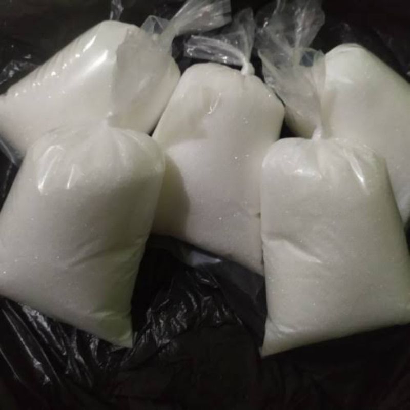 

Gula pasir curah 250g / Gula pasir perapatan