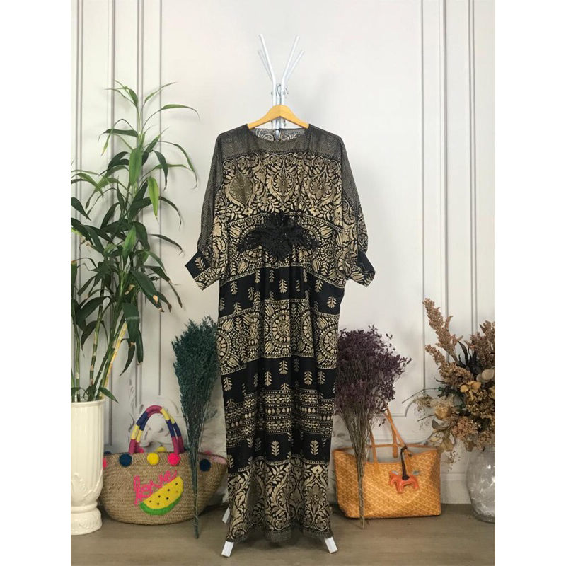 SOIRA KAMARA KAFTAN ORIGINAL IMPORT