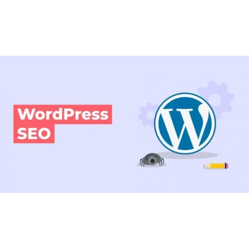 Blog WordPress Gratisan Full Setting Seo