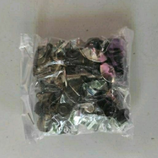 BAUT FULL BODY YAMAHA MIO SOUL GT 2013 / BAUT YAMAHA MIO SOUL GT 2012-2015