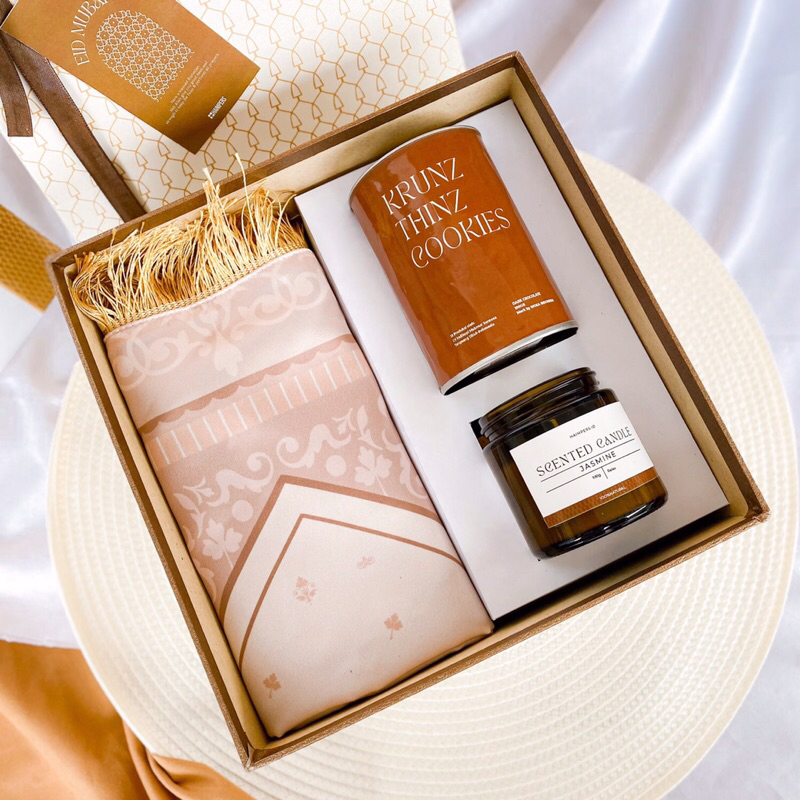 

Hampers Lebaran Idul fitri (RAYA02)