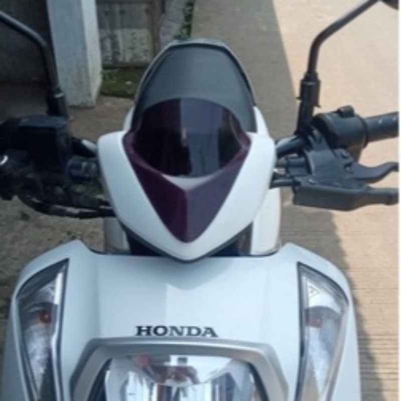 Visor Genio Visor Honda Genio Windshield Genio Winsil Genio