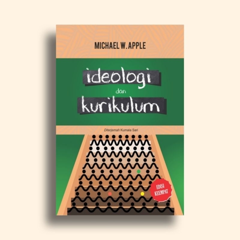 Ideologi dan Kurikulum Michael W Apple