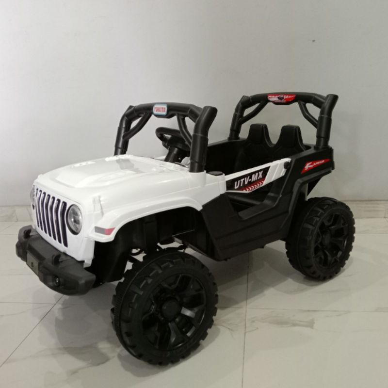 COD Ban Karet Dinamo 4 Termurah Mobil Aki Yukita UTV Jeep Raft 6699