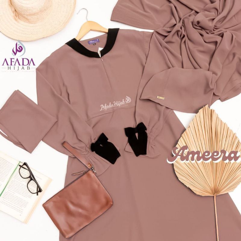 Ameera by Afada Hijab