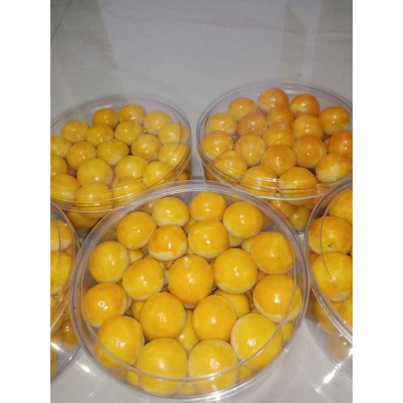 

Nastar /kuker home made