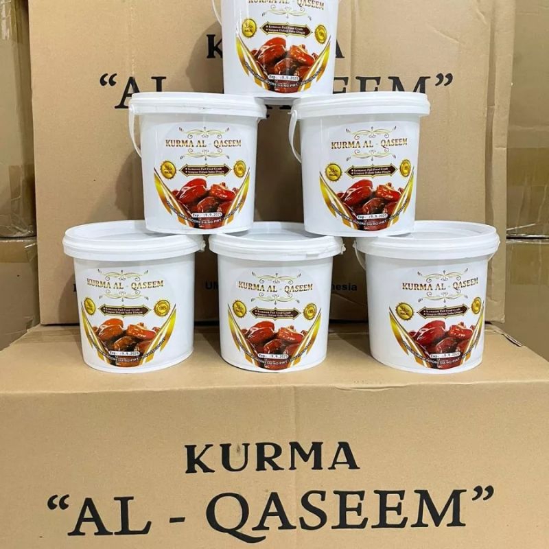 

Kurma ember al qassem premium